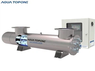 Kolik sklenic vody byste měli denně vypít? Uvc čistička světla hraje zásadní ...