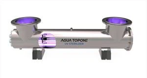 Dezinfekční systémy