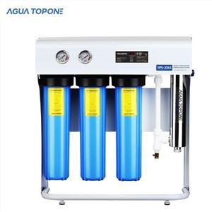 Vodní UV sterilizační systém